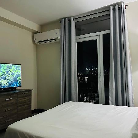 סבו Seaview Sunset Accommodation מראה חיצוני תמונה