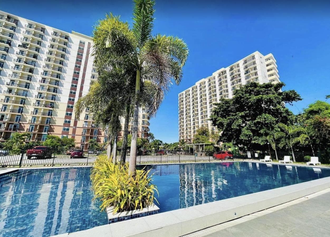 סבו Seaview Sunset Accommodation מראה חיצוני תמונה