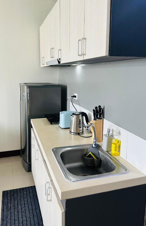 סבו Seaview Sunset Accommodation מראה חיצוני תמונה