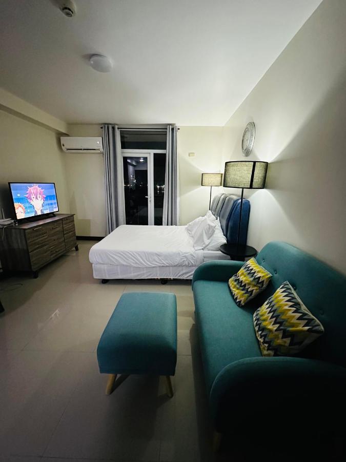 סבו Seaview Sunset Accommodation מראה חיצוני תמונה