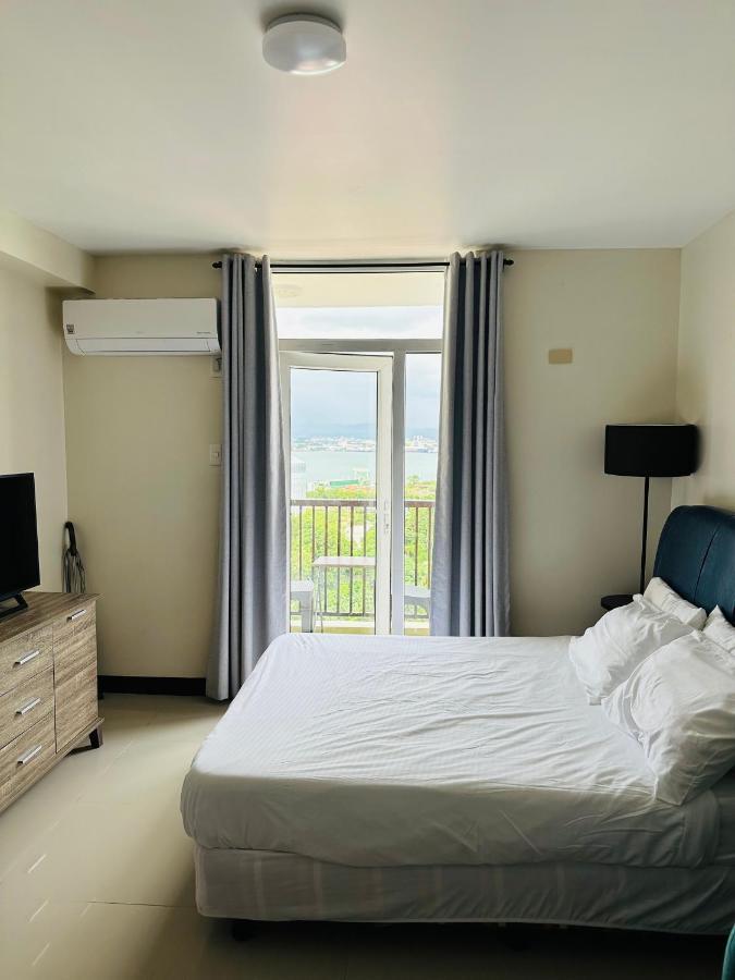 סבו Seaview Sunset Accommodation מראה חיצוני תמונה