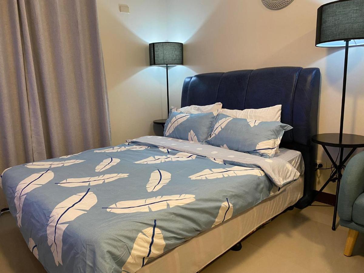 סבו Seaview Sunset Accommodation מראה חיצוני תמונה