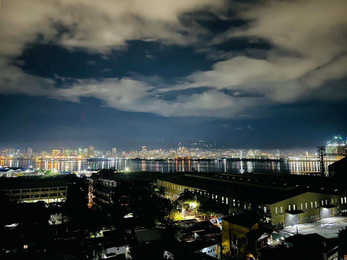 סבו Seaview Sunset Accommodation מראה חיצוני תמונה