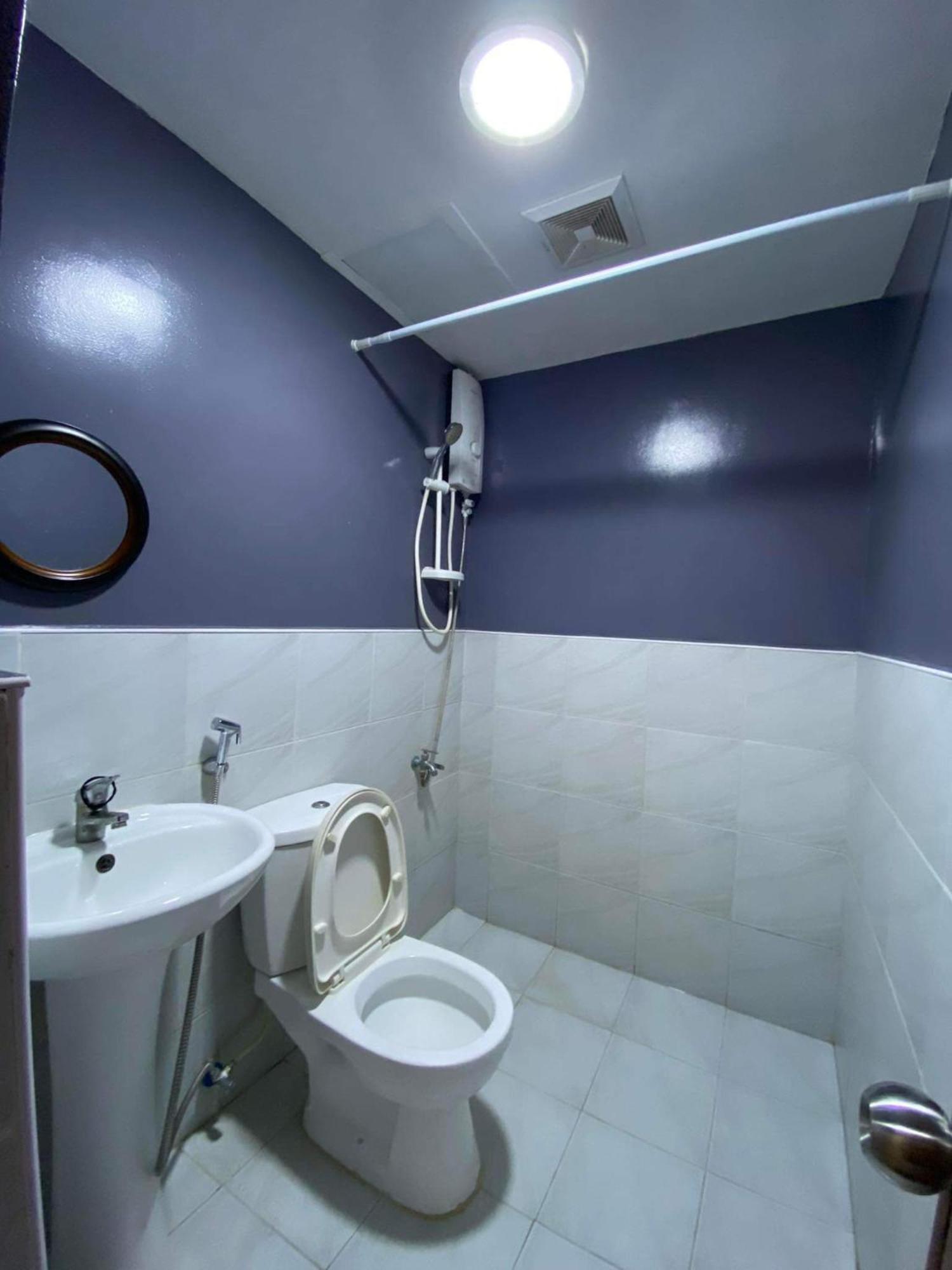 סבו Seaview Sunset Accommodation מראה חיצוני תמונה